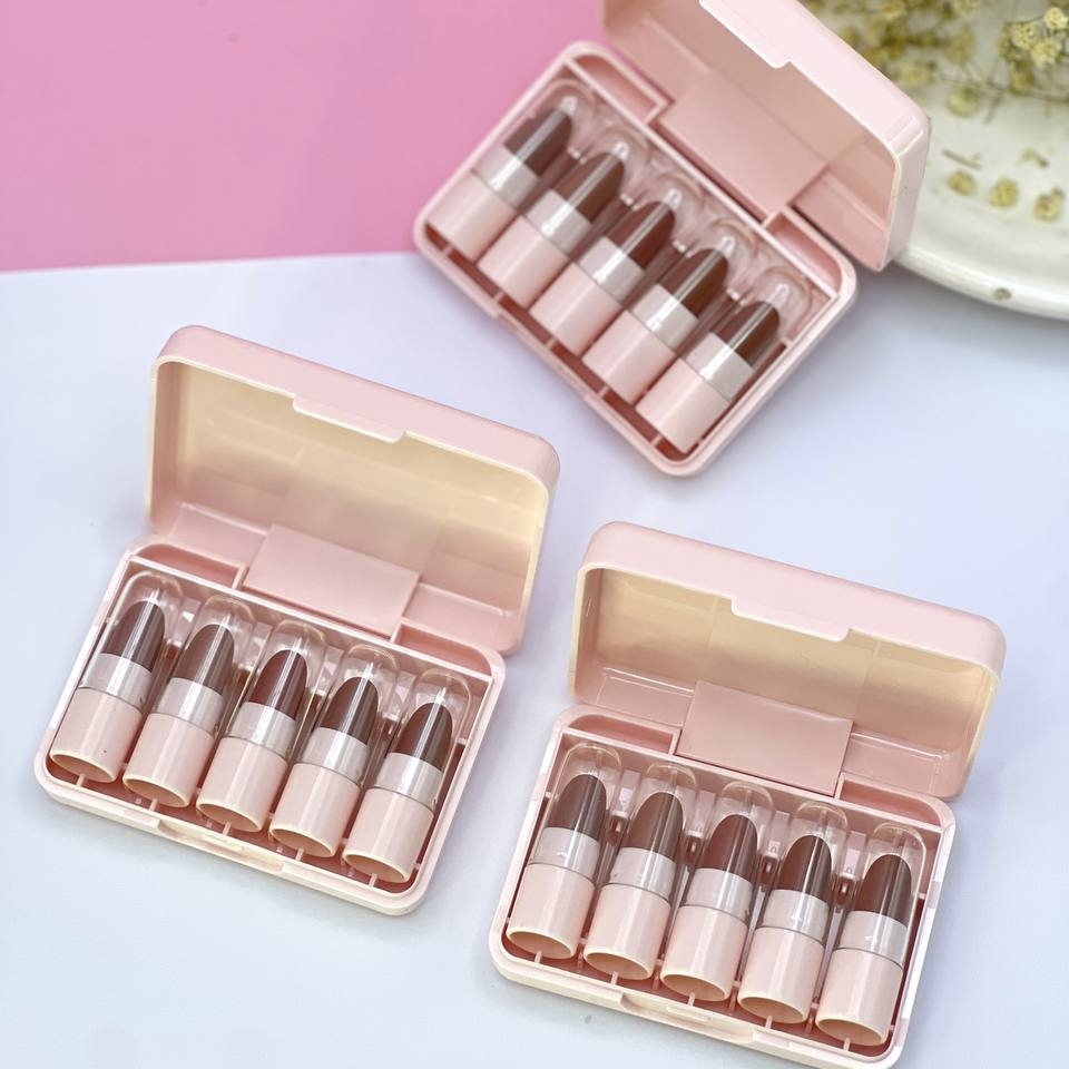 رژ جامد مینی دراگون رانی DRAGON RANEE