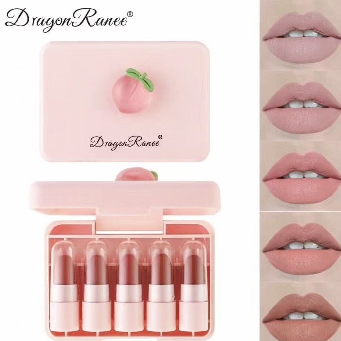 رژ جامد مینی دراگون رانی DRAGON RANEE