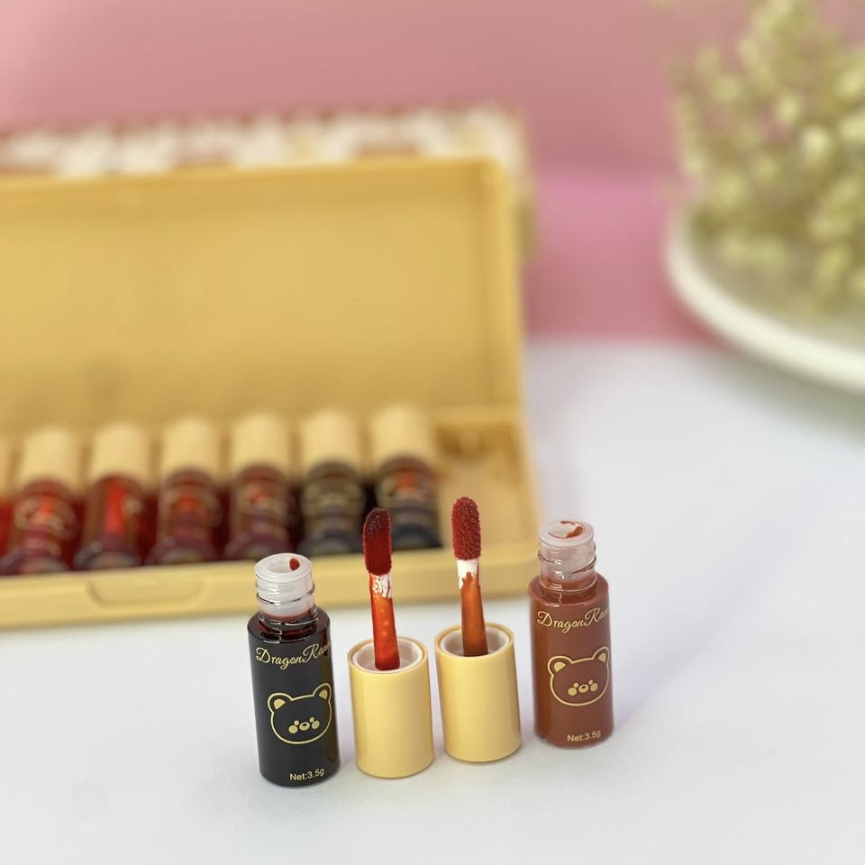 پک تینت لب خرسی دراگون رانی DRAGON RANEE