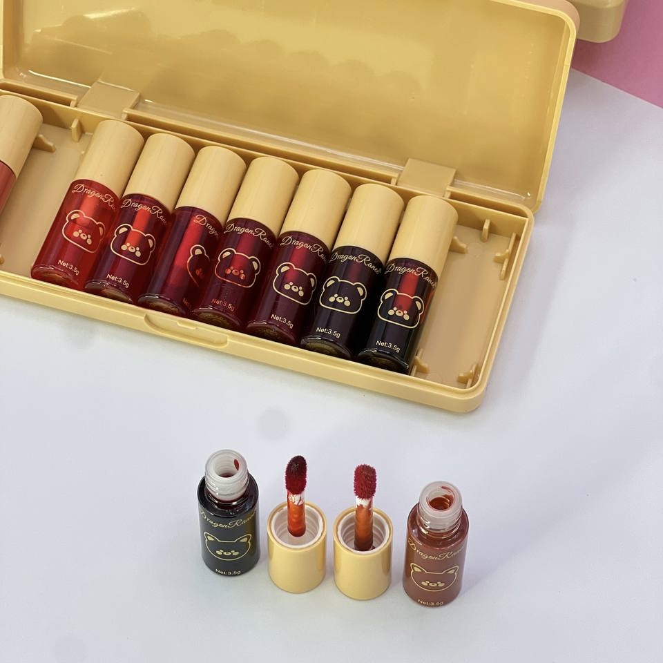 پک تینت لب خرسی دراگون رانی DRAGON RANEE