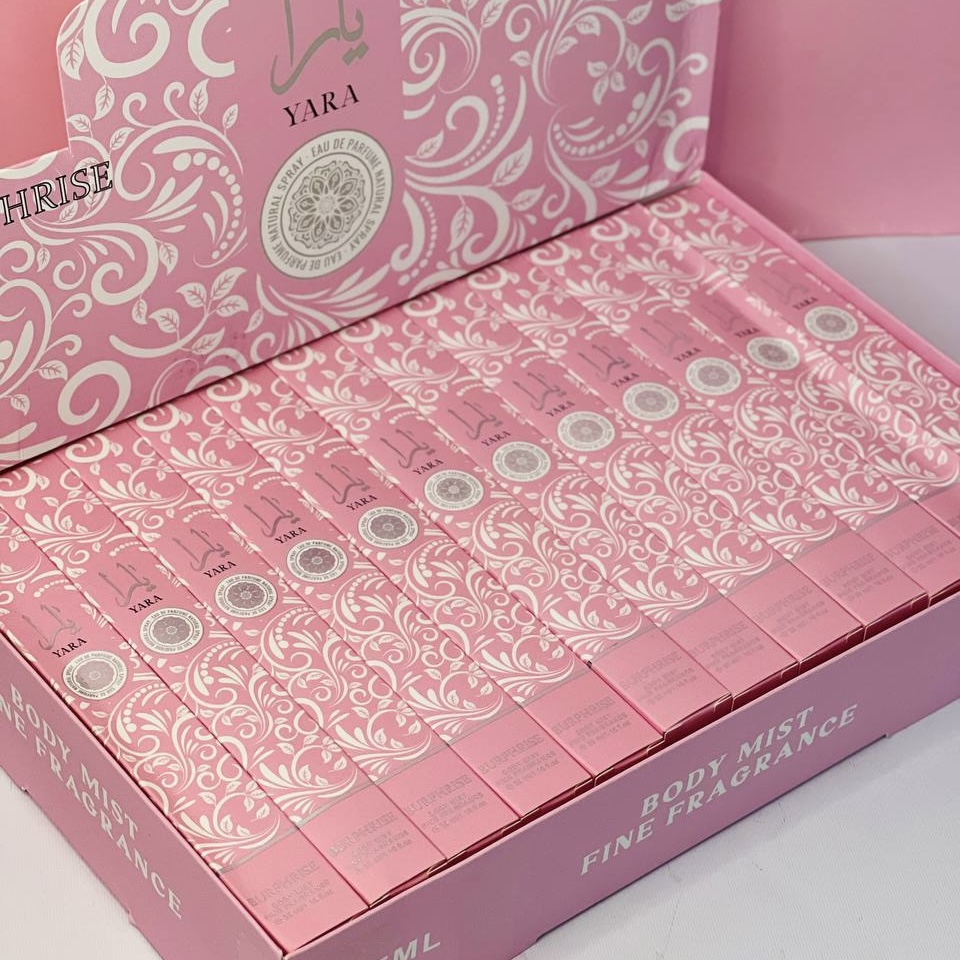 ادکلن قلمی یارا YARA