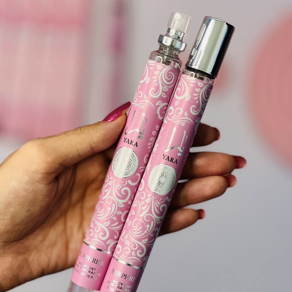 ادکلن قلمی یارا YARA