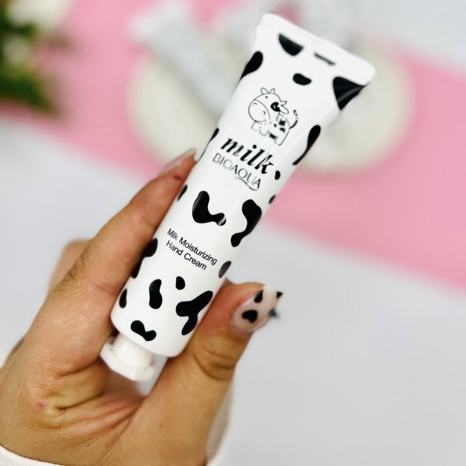 مرطوب کننده تیوپی شیر گاو بیواکوا BIOAQUA