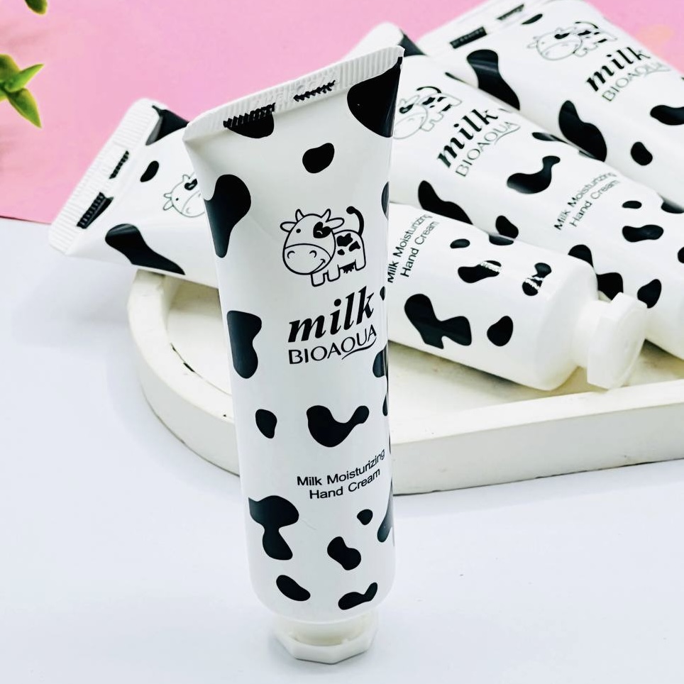 مرطوب کننده تیوپی شیر گاو بیواکوا BIOAQUA