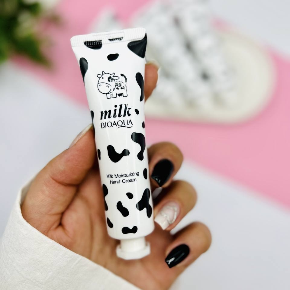 مرطوب کننده تیوپی شیر گاو بیواکوا BIOAQUA