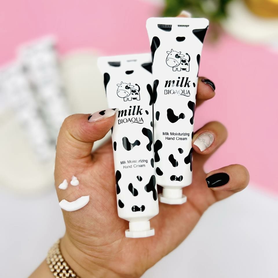 مرطوب کننده تیوپی شیر گاو بیواکوا BIOAQUA