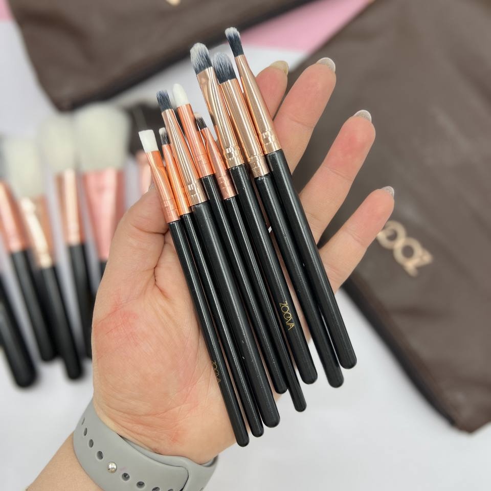 براش زوئه وا ZOOVA 15 تکه