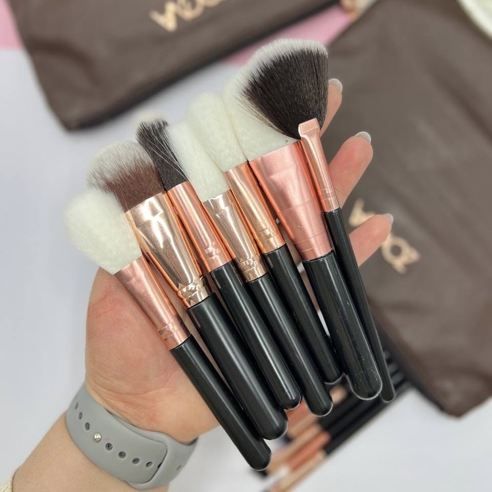 براش زوئه وا ZOOVA 15 تکه