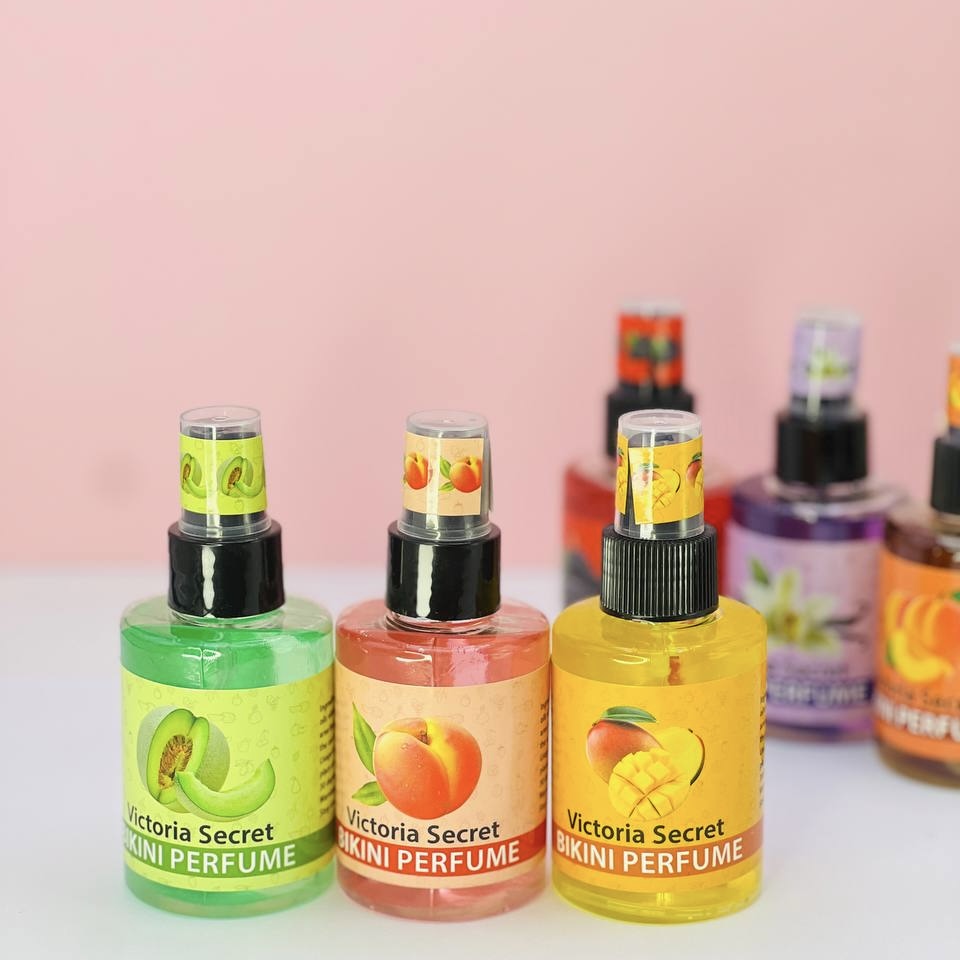 عطر بیکینی بزرگ