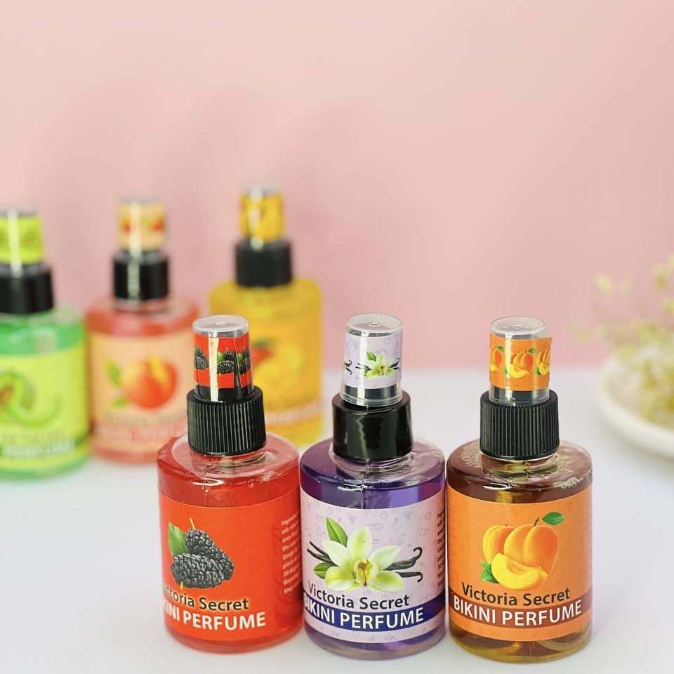 عطر بیکینی بزرگ