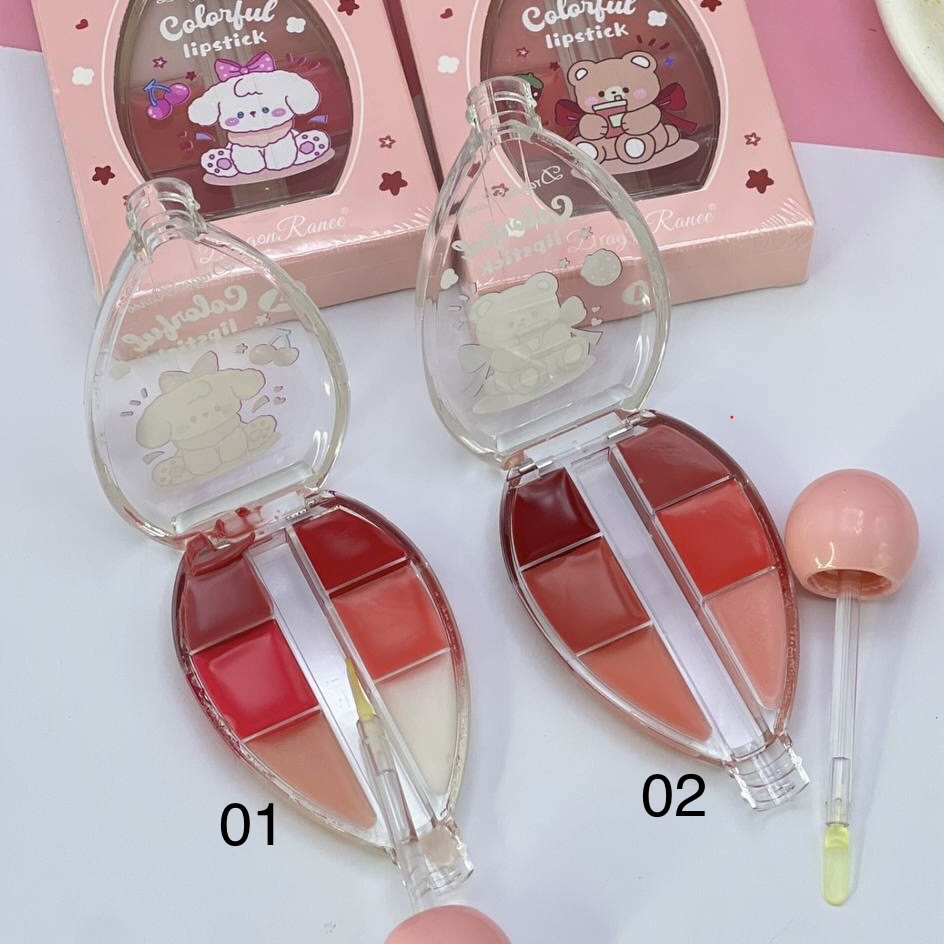 موس لب دراگون رانی DRAGON RANEE