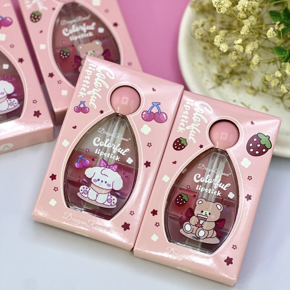 موس لب دراگون رانی DRAGON RANEE