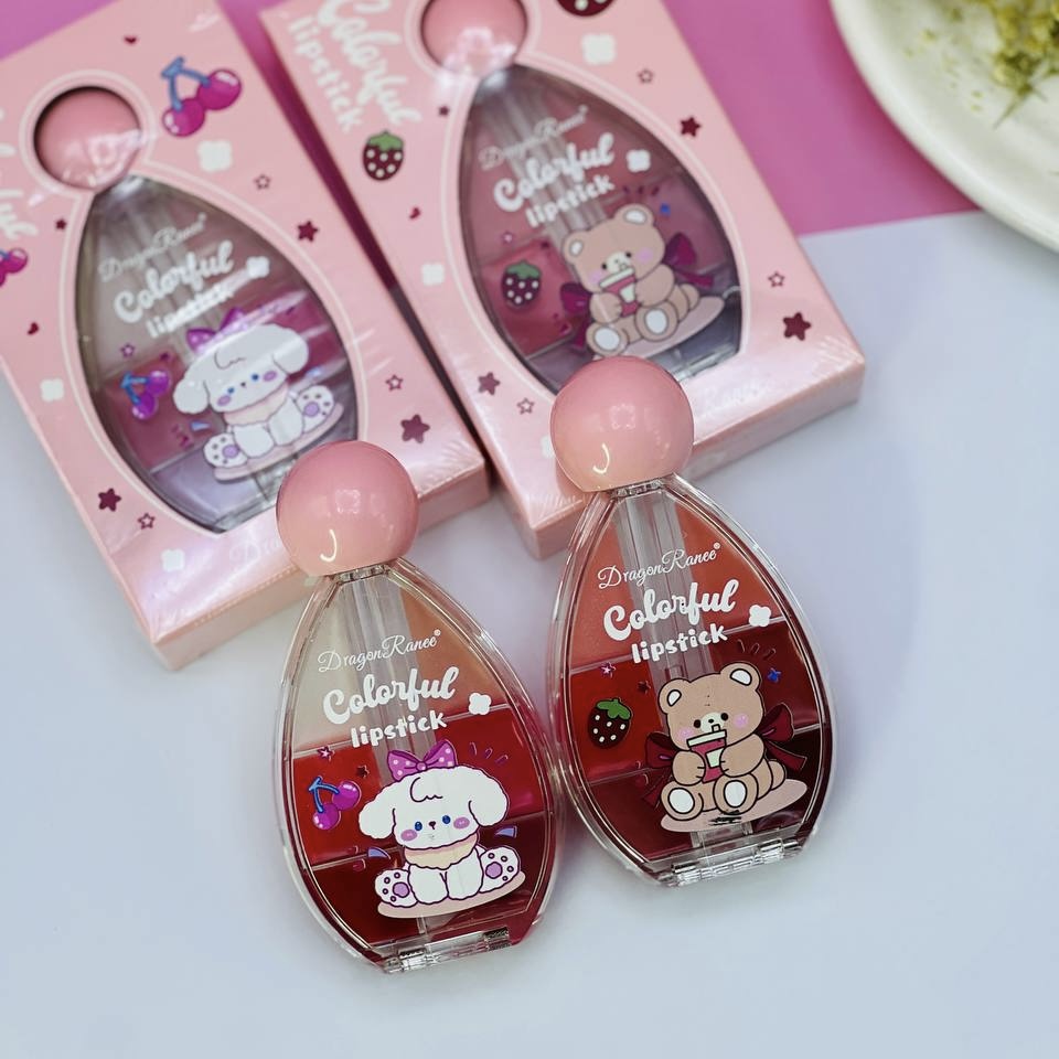 موس لب دراگون رانی DRAGON RANEE