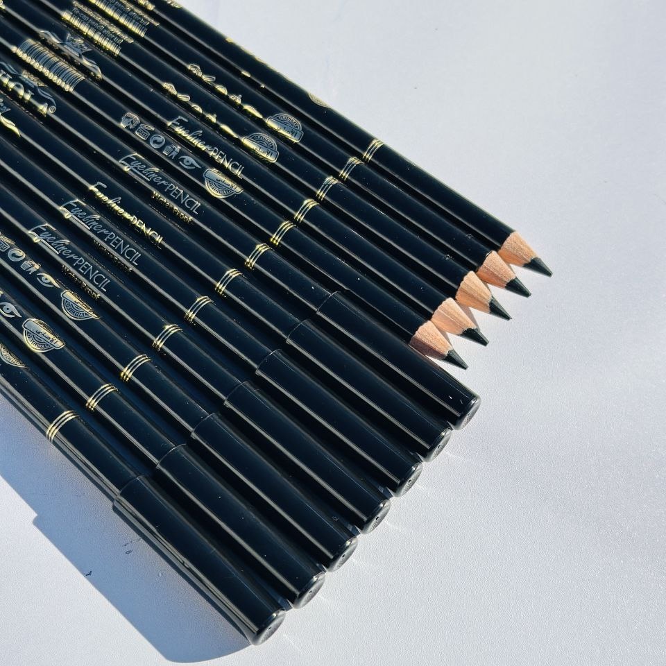 مداد چشم مشکی ویولا VIOLA اورجینال