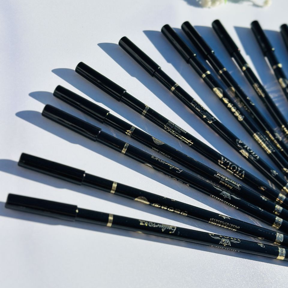 مداد چشم مشکی ویولا VIOLA اورجینال