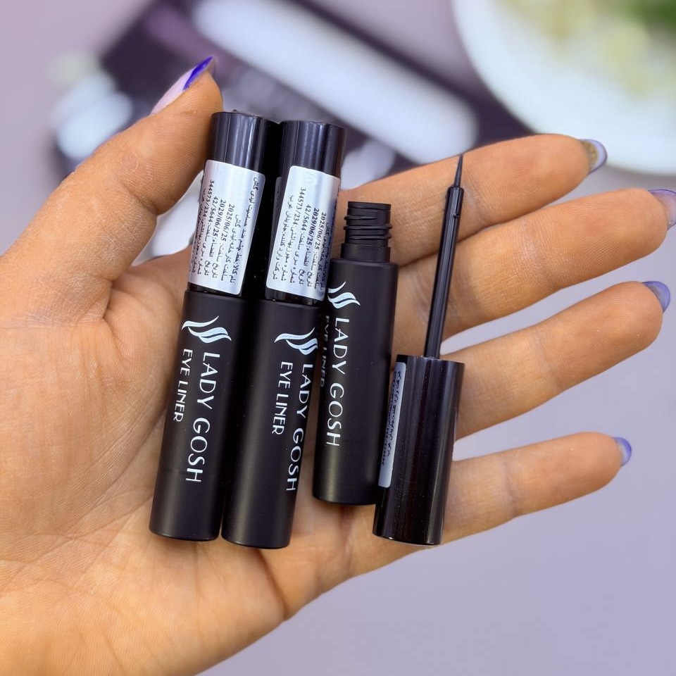 خط چشم مویی لیدی گاش LADY GOSH
