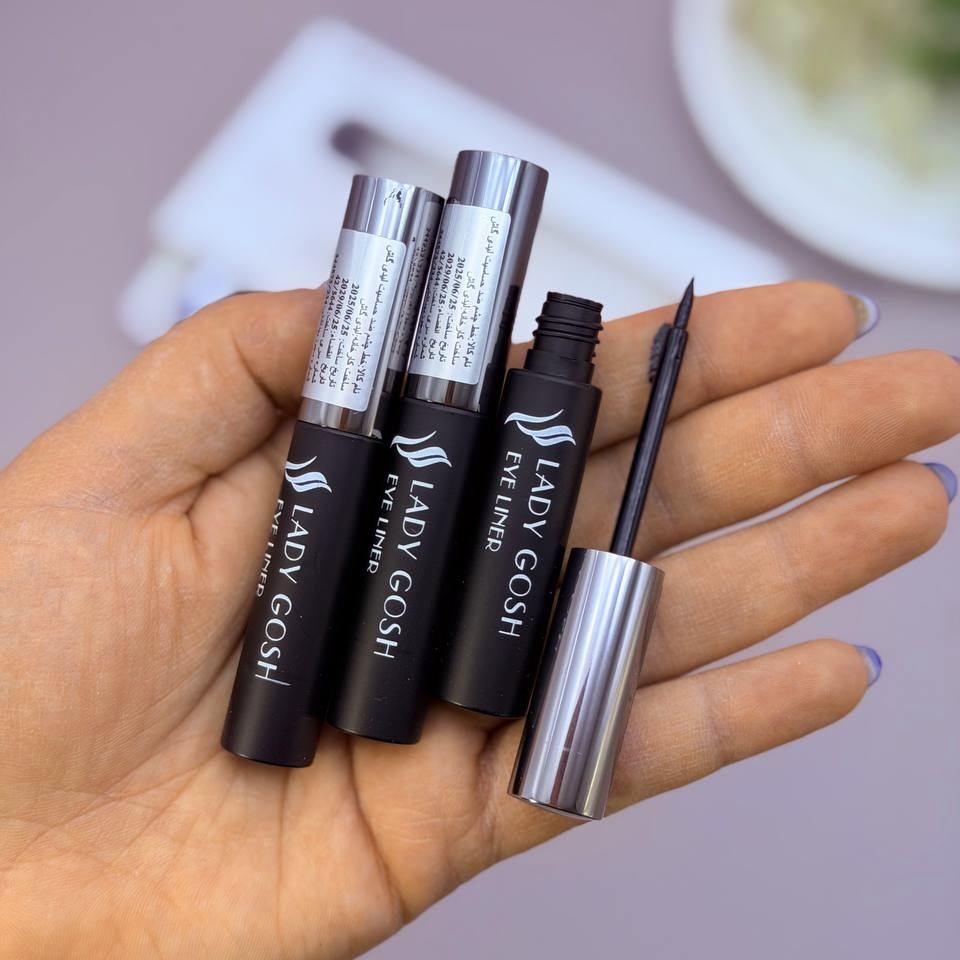 خط چشم ماژیکی لیدی گاش LADY GOSH