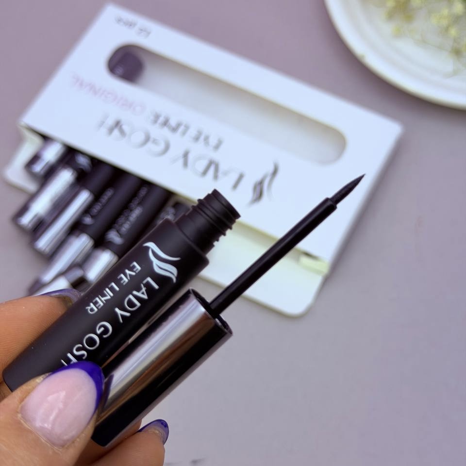 خط چشم ماژیکی لیدی گاش LADY GOSH