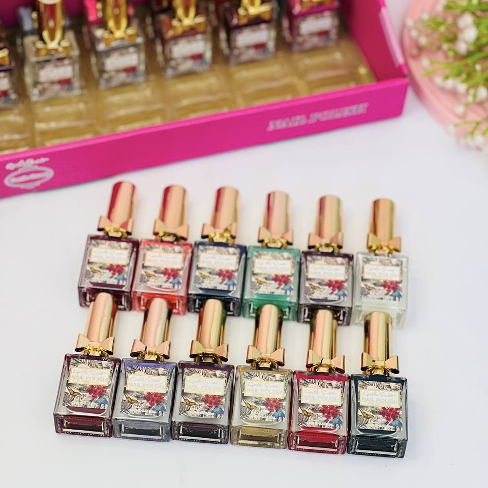 لاک پاپیونی پک 24 عددی