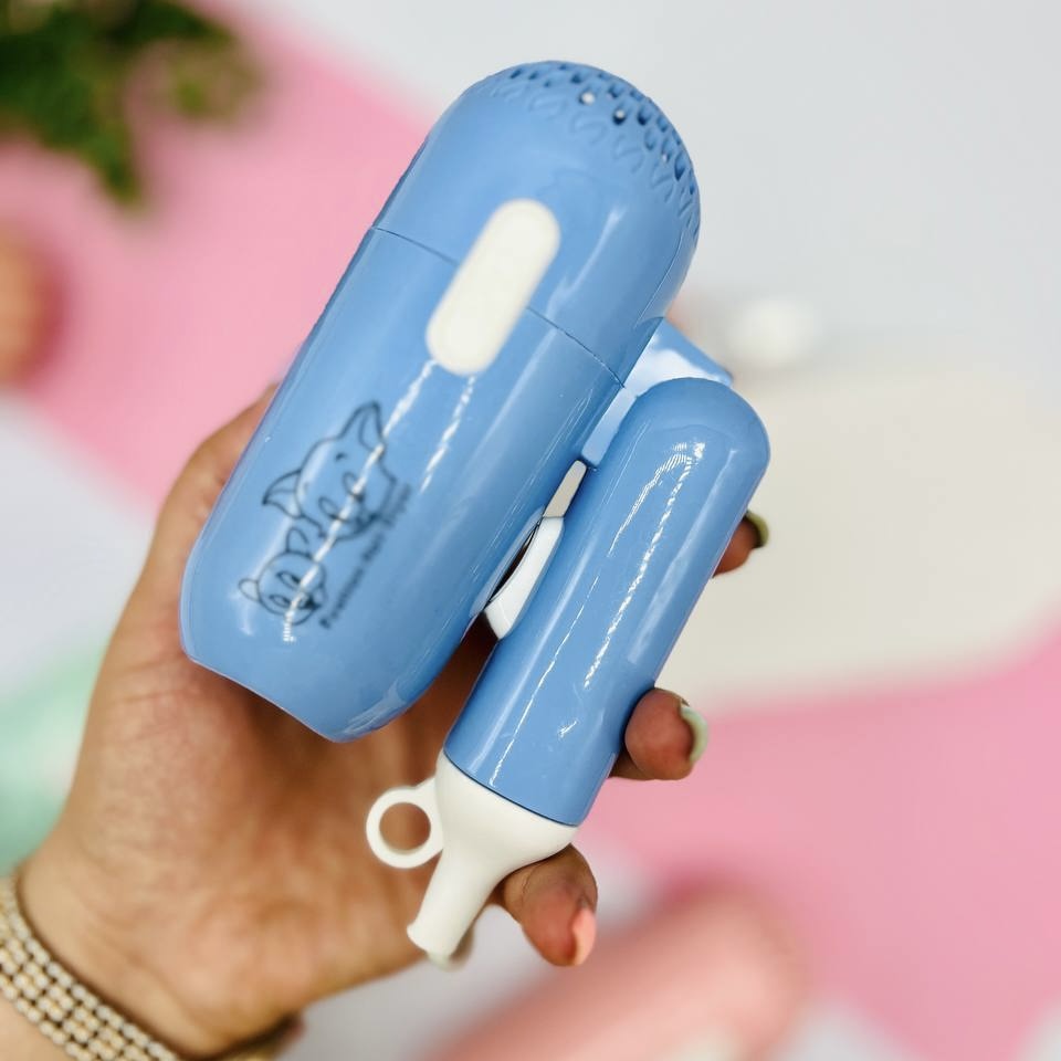 سشوار مسافرتی