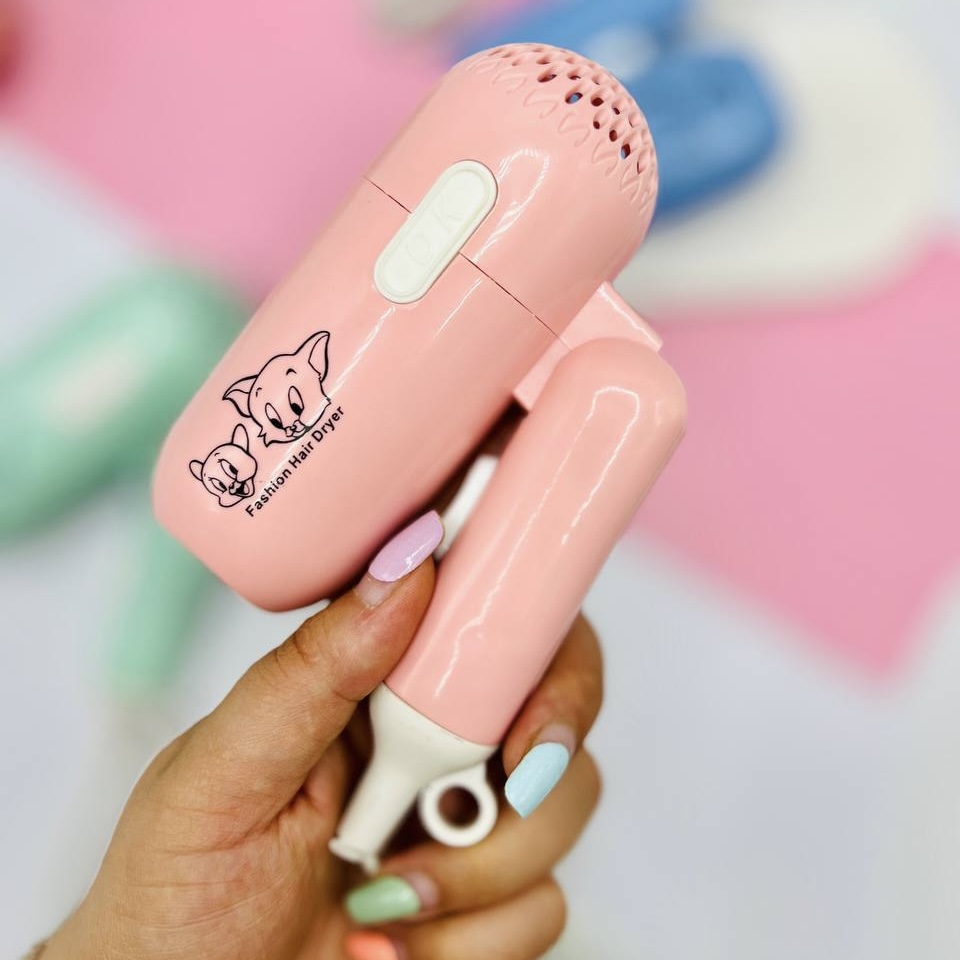 سشوار مسافرتی