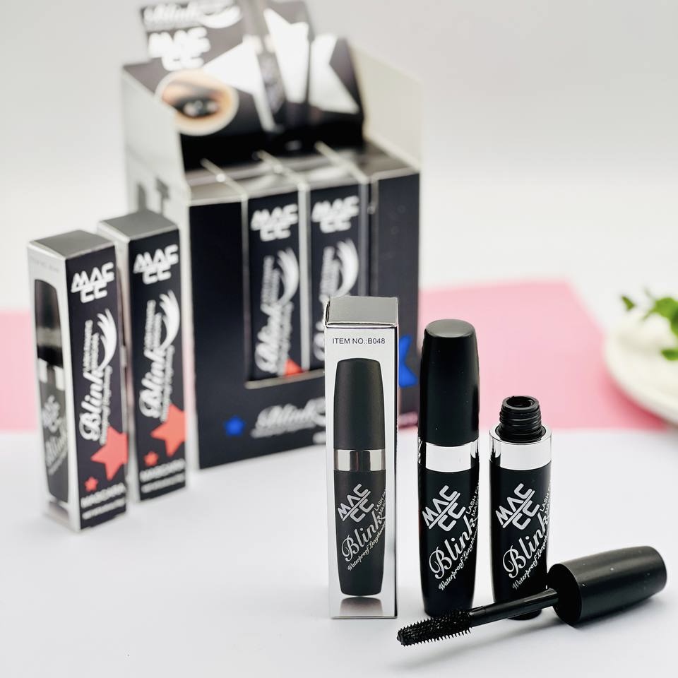 ریمل مک سی سی MAC