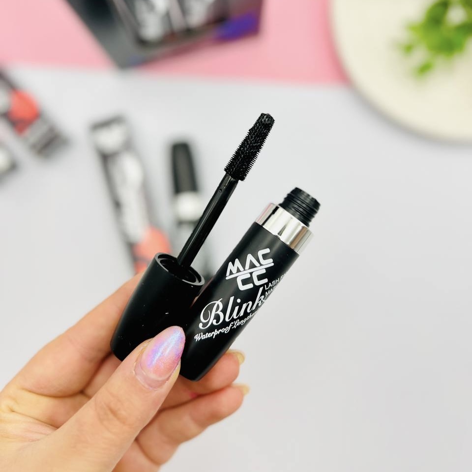 ریمل مک سی سی MAC