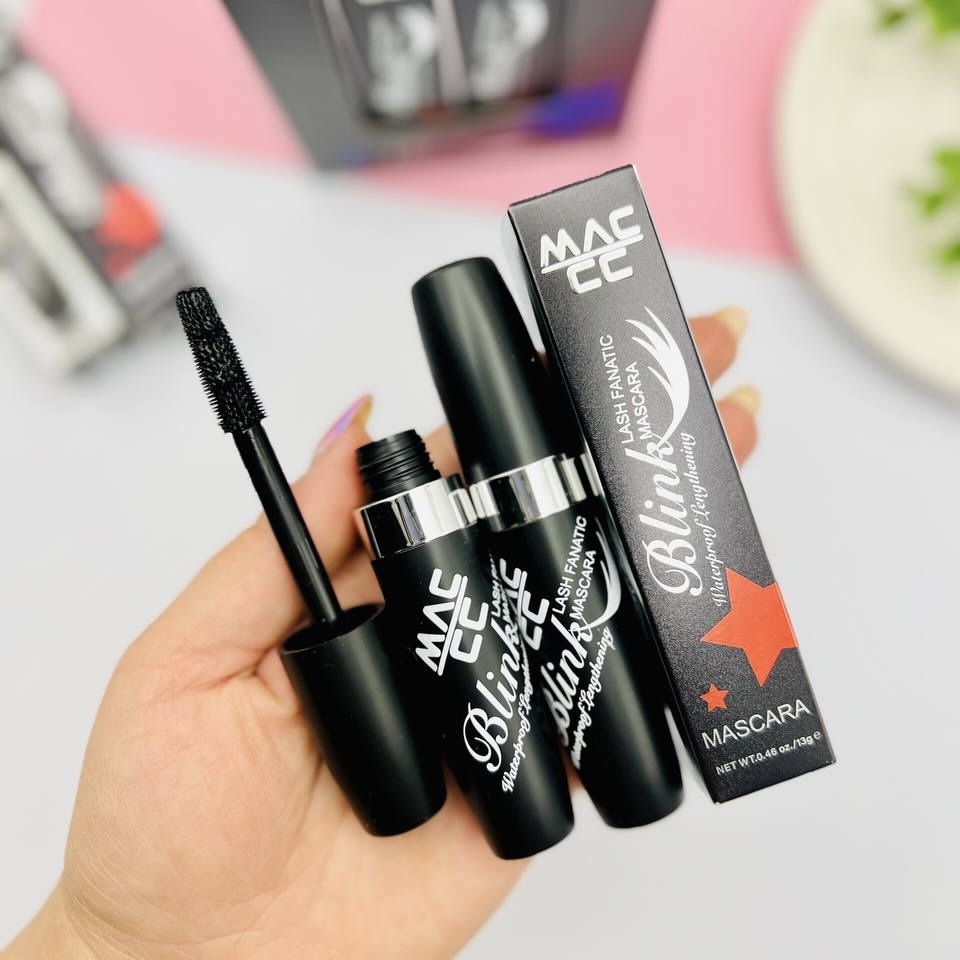 ریمل مک سی سی MAC