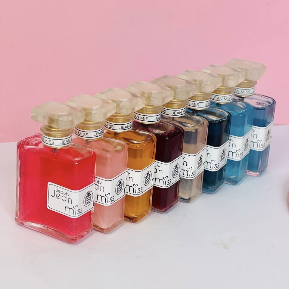 بادی اسپلش جین میس JEAN MISS