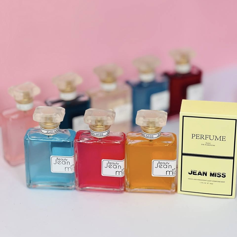 بادی اسپلش جین میس JEAN MISS