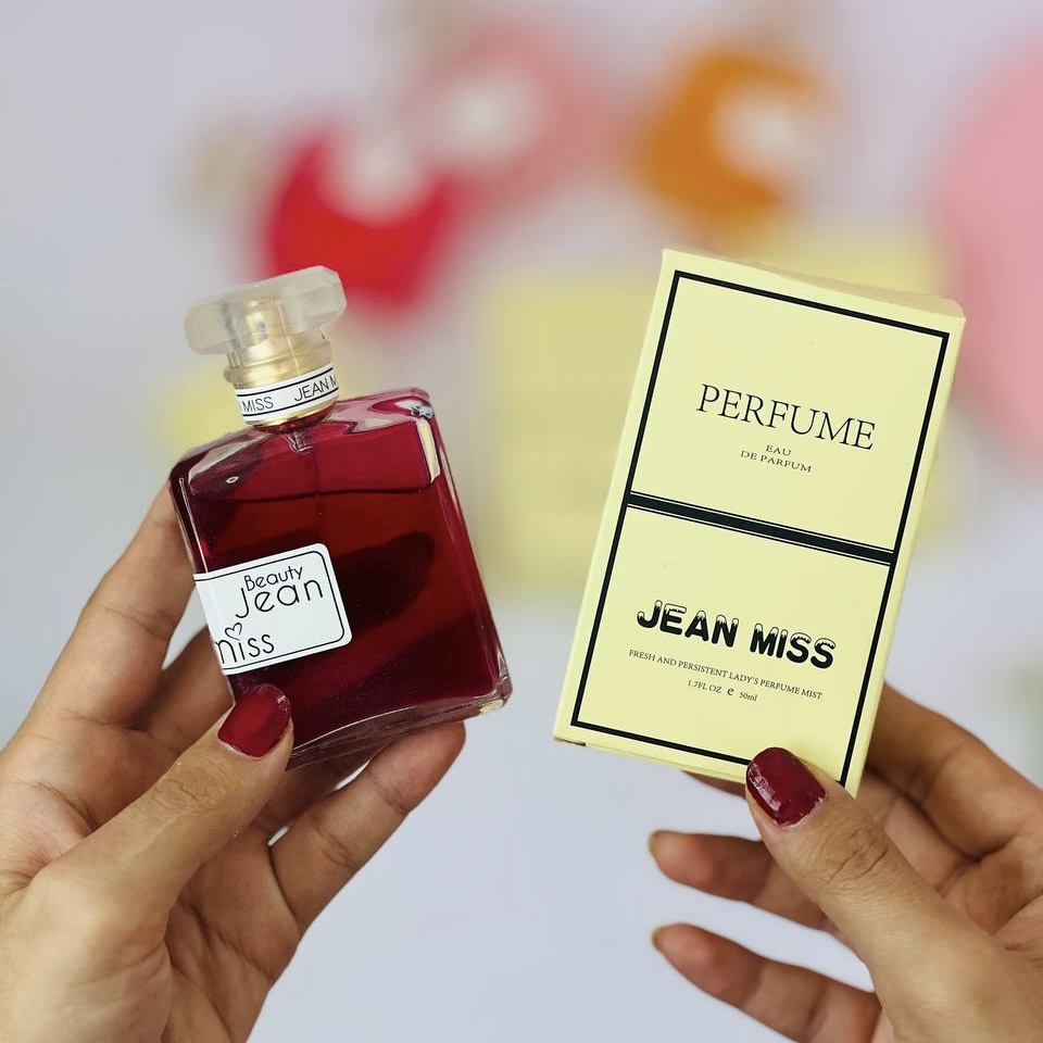 بادی اسپلش جین میس JEAN MISS