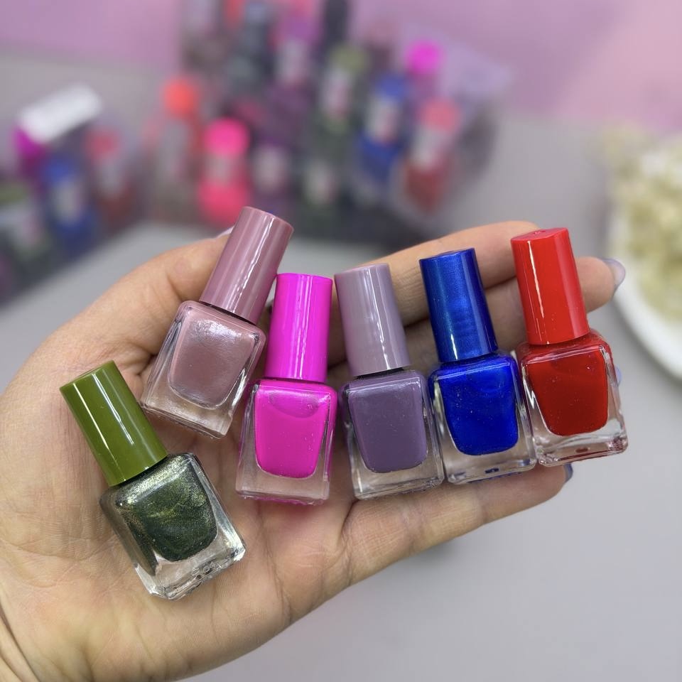 لاک مینی شانگهای