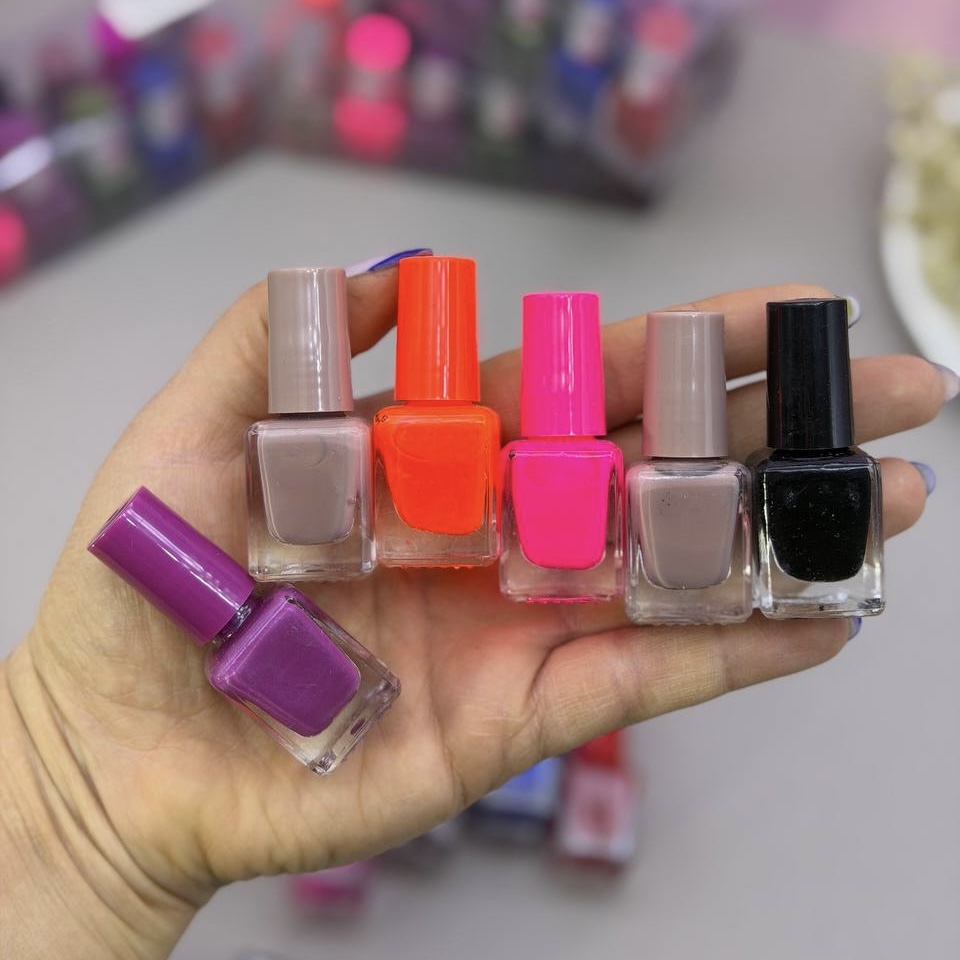 لاک مینی شانگهای