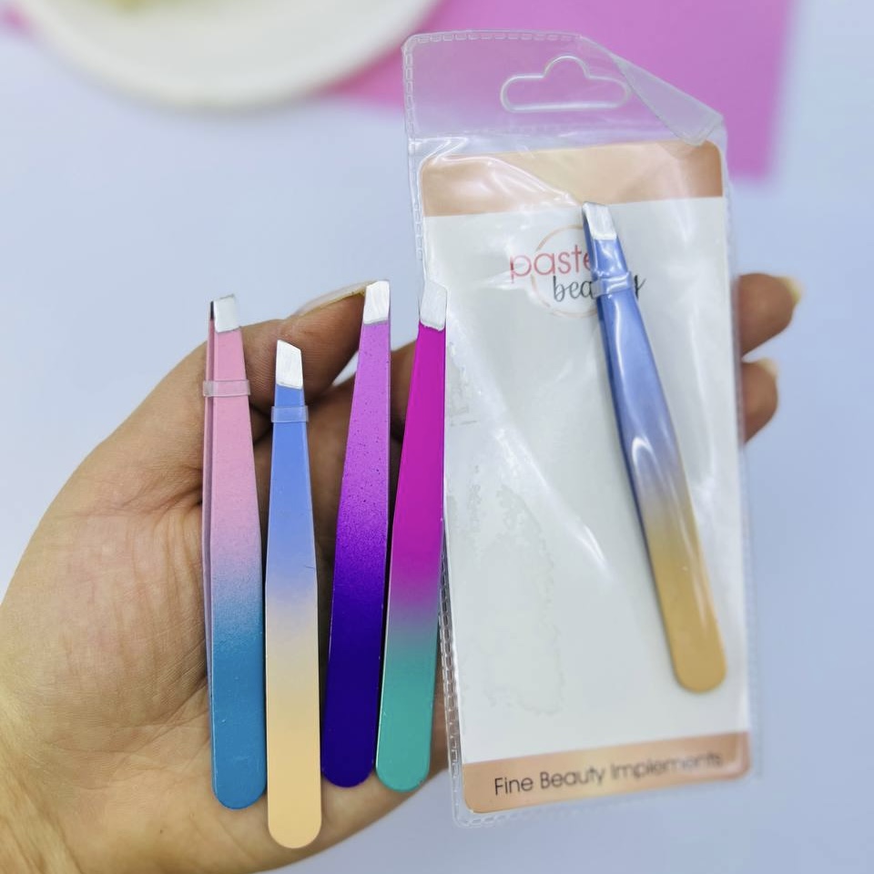 موچین هلوگرامی