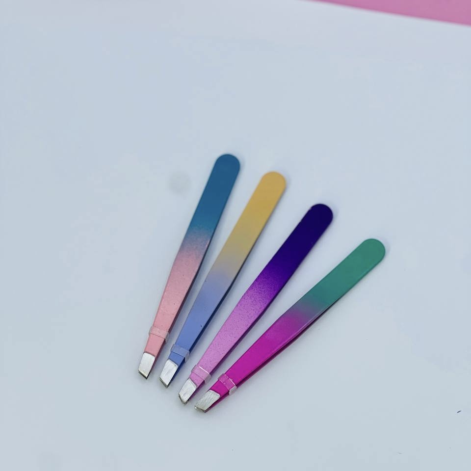 موچین هلوگرامی