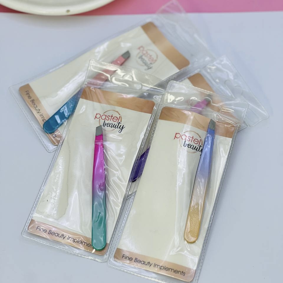 موچین هلوگرامی