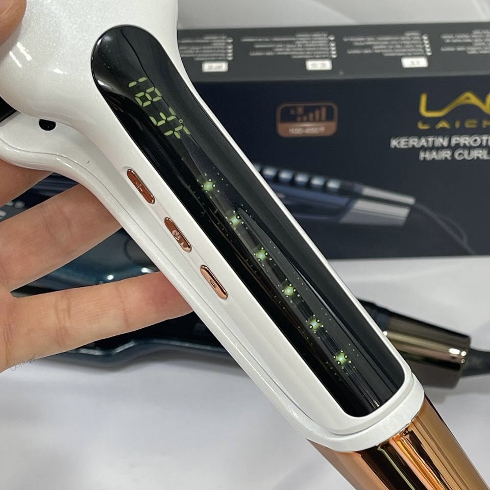 فر افریقایی لاک LAC LAICHY