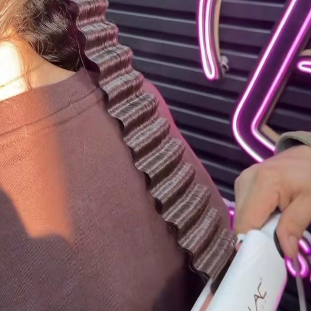 فر افریقایی لاک LAC LAICHY