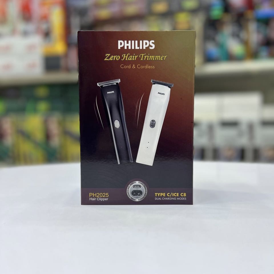 خط زن و ریش تراش فیلیپس مدل PH 2025