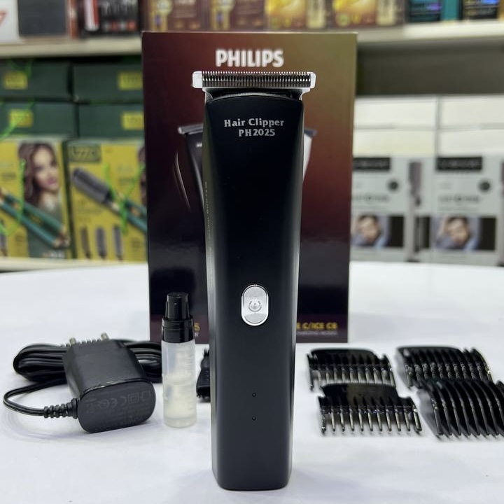 خط زن و ریش تراش فیلیپس مدل PH 2025