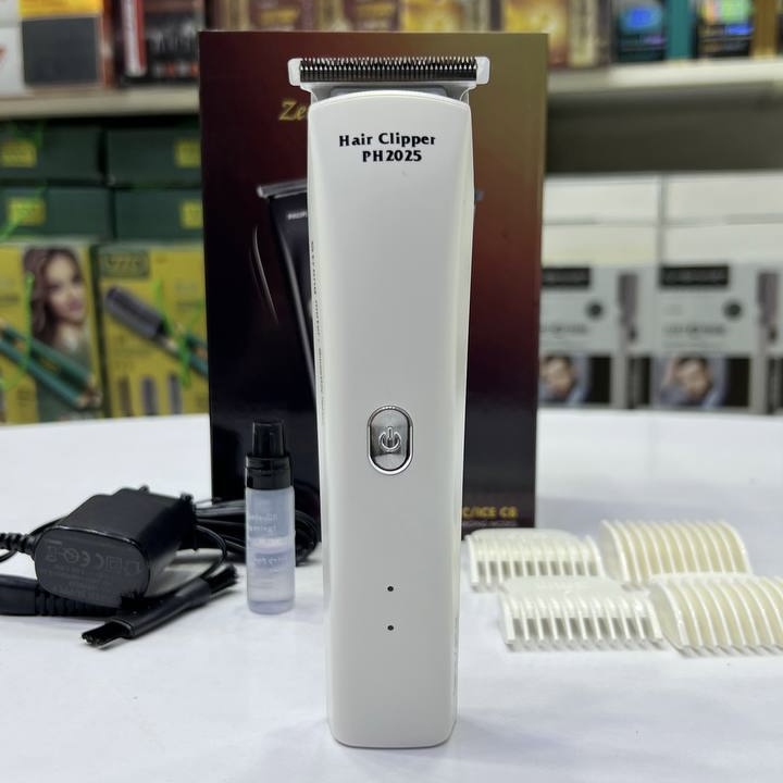 خط زن و ریش تراش فیلیپس مدل PH 2025