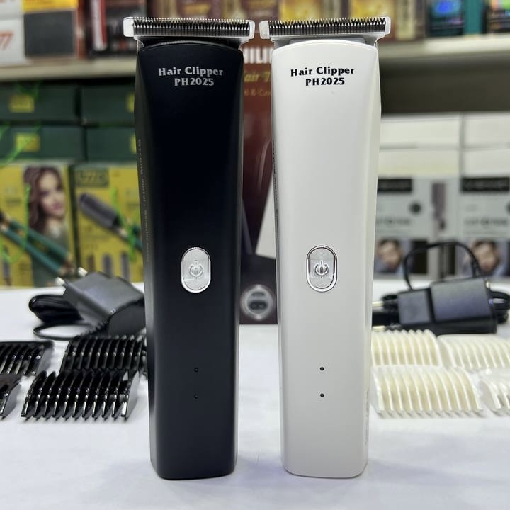 خط زن و ریش تراش فیلیپس مدل PH 2025