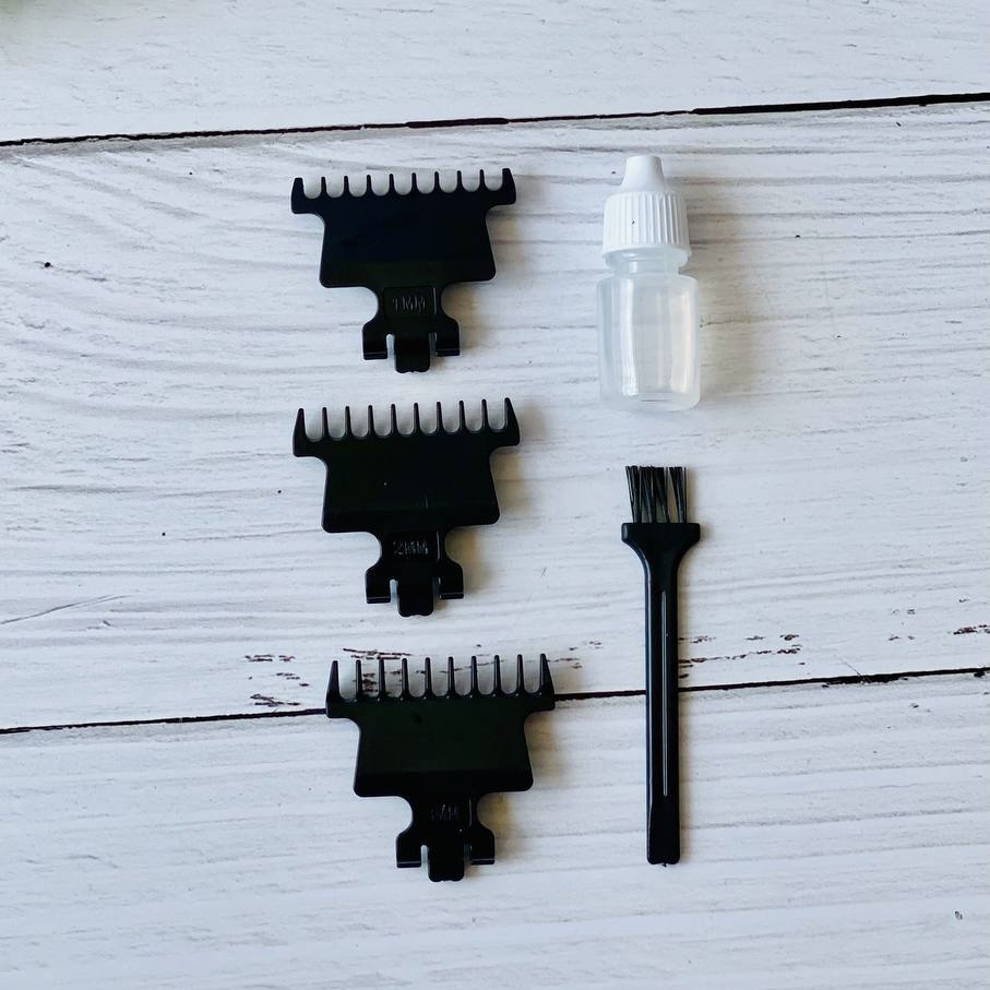 خط زن و ریش تراش برت BERT