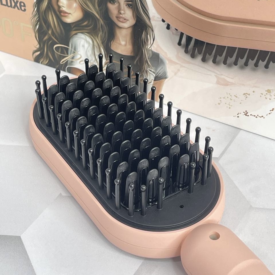 برس حرارتی DSP