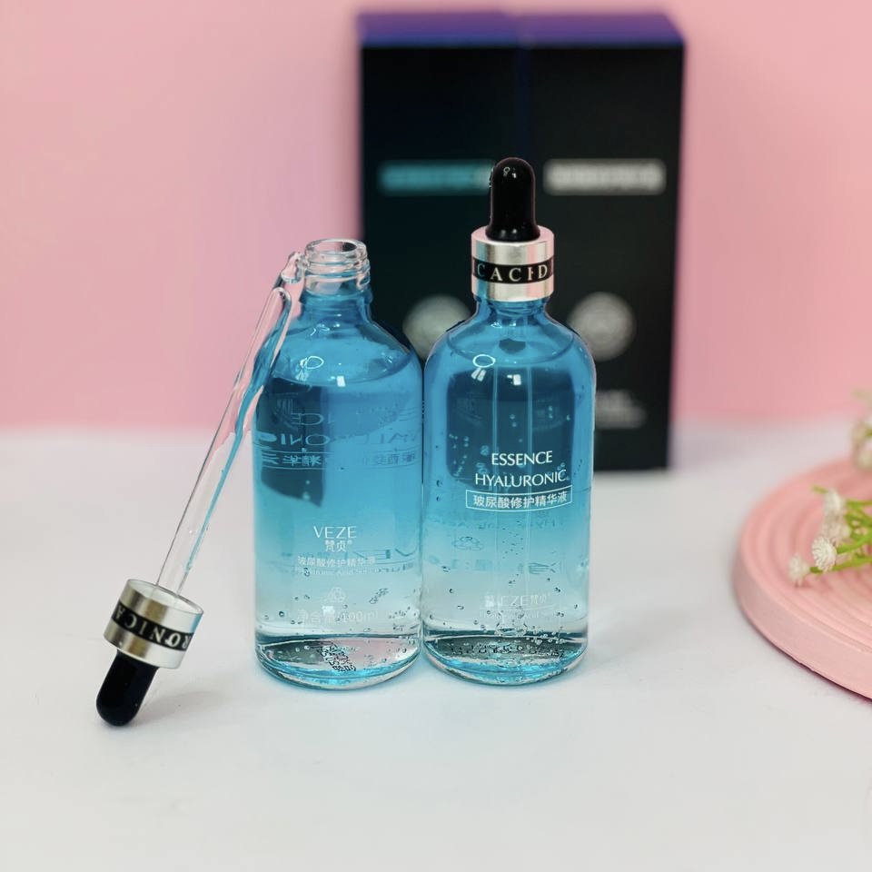 سرم آبرسان هیالورونیک اسید وزه VEZE