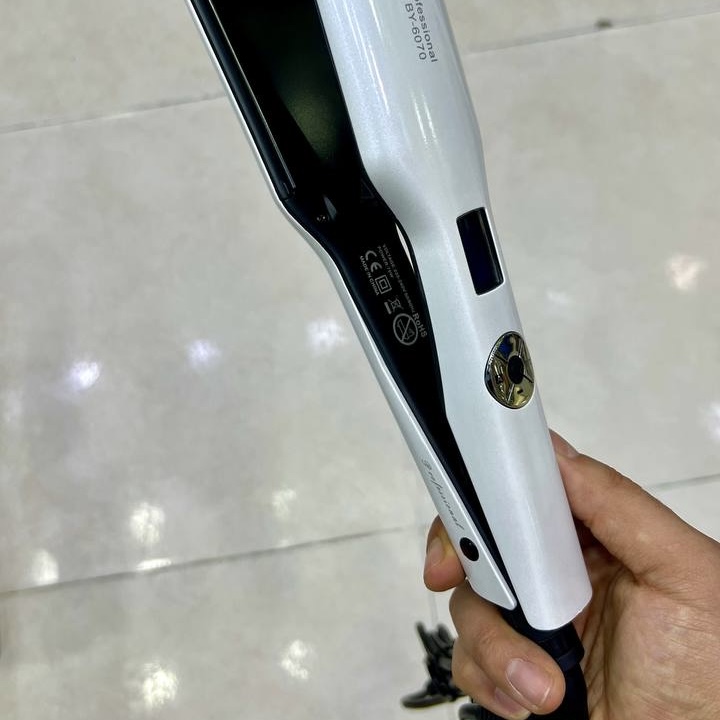 اتو مو بابیلیس BABYLISS مدل BY 6070