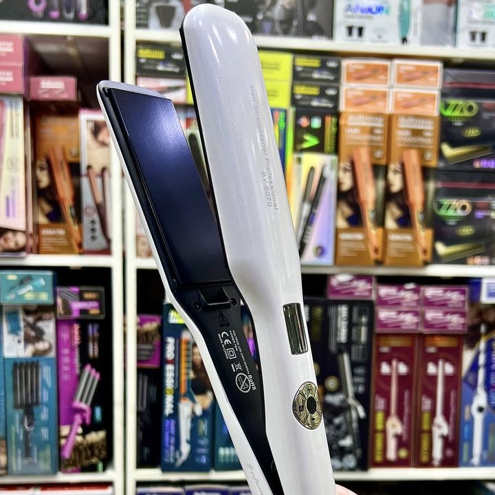 اتو مو بابیلیس BABYLISS مدل BY 6070