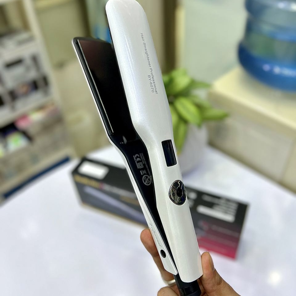 اتو مو بابیلیس BABYLISS مدل BY 6070