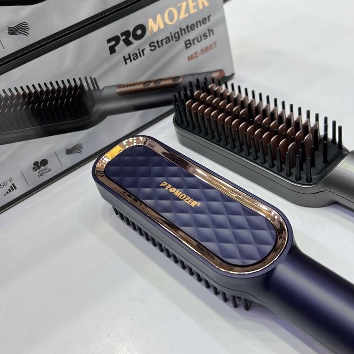 برس حرارتی پرو موزر PRO MOZER