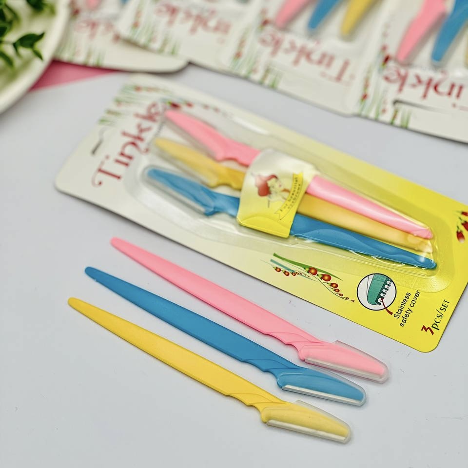 تیغ ابرو اورجینال تینکل TINKLE